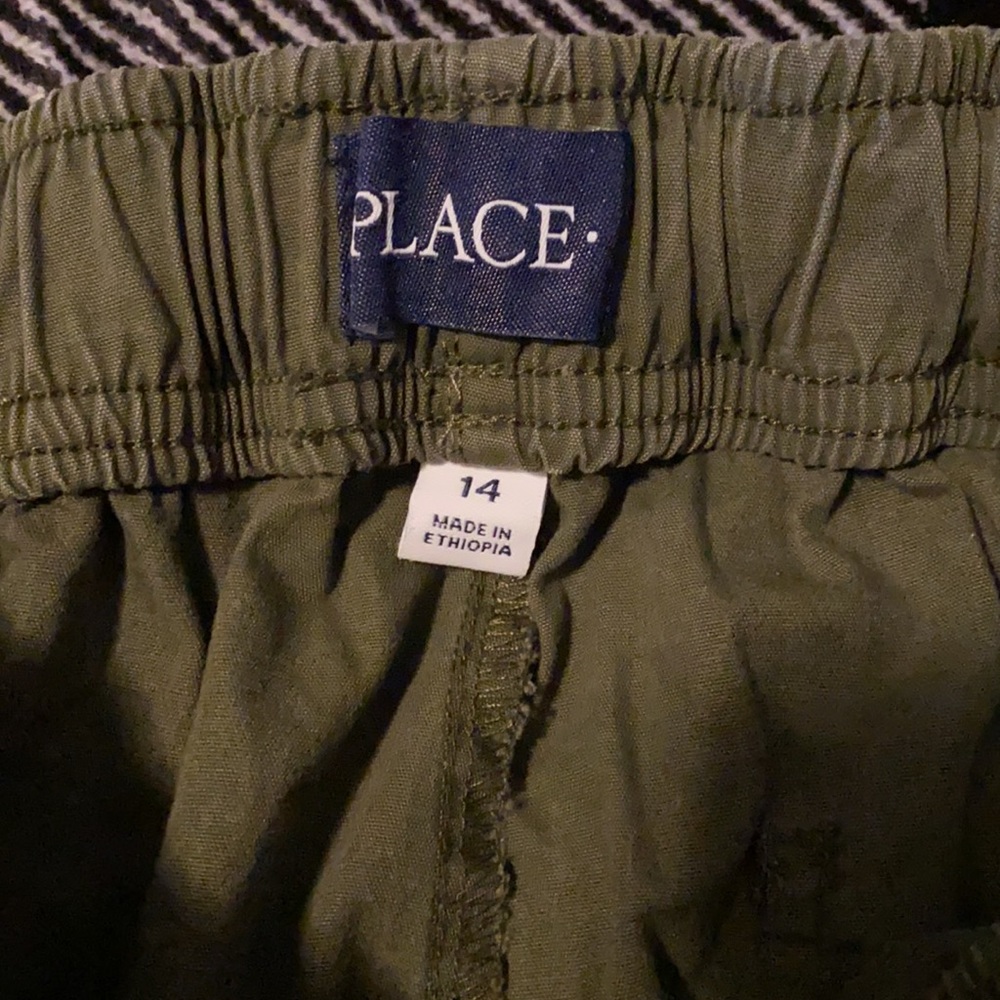Pants - Picture 3 of 3